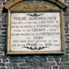 Old Town, Poole