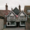 Old Town, Poole