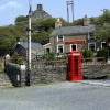 The pub.