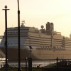 New ship