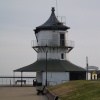 Small lighthouse