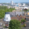 Newcastle upon Tyne