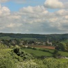 Painswick Valley