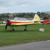 Shoreham Airport