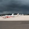Shoreham Airport