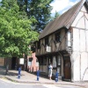 The Lace Centre, Nottingham