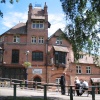 The Castle Bar, Nottingham
