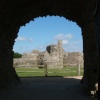 Pevensey Castle