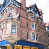 Arden News, Long Row, Nottingham