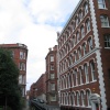 The Lace Centre, Nottingham