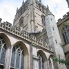 St Mary's Church, Nottingham