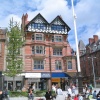 Arden News, Long Row, Nottingham