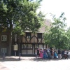 The Lace Centre, Nottingham