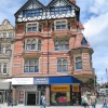 Arden News, Long Row, Nottingham