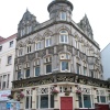 Thurland Hall Pub