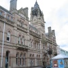 Thurland Steet, Nottingham
