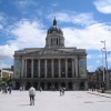 The Market Place, Nottingham