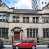 Friar Lane, Nottingham