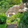 The edge of Exmoor