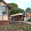 Tenterden Station