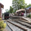 Tenterden Station