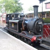 Tenterden Station