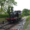 Tenterden Station