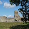 Pevensey Castle