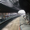 York Station