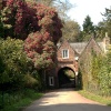 The Gatehouse