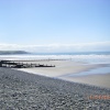 The Beach