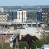 Newcastle upon Tyne