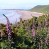 Rhossili Bay