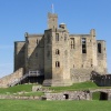 Warkworth Castle