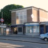 Eastcote Station