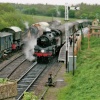 Swanage Railway