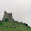 Corfe Castle