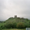 Corfe Castle