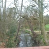 Ophelia's brook