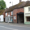 Wendover