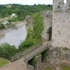 Chepstow Castle