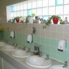 Uttoxeter Bus Station Gents