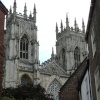 York Minster