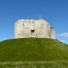 Clifford's Tower