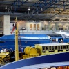 The National Railway Museum