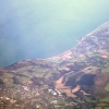 East Coast of Ireland on the Irish Sea