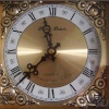 Ye Olde Clock