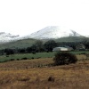 Snowdonia in December.