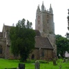 Newland Church