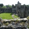 Chepstow Castle